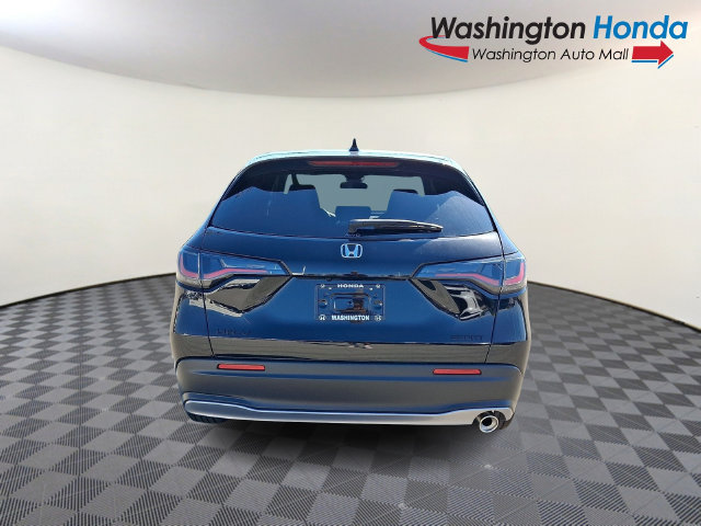 New 2027 Honda HR-V Sport image 6