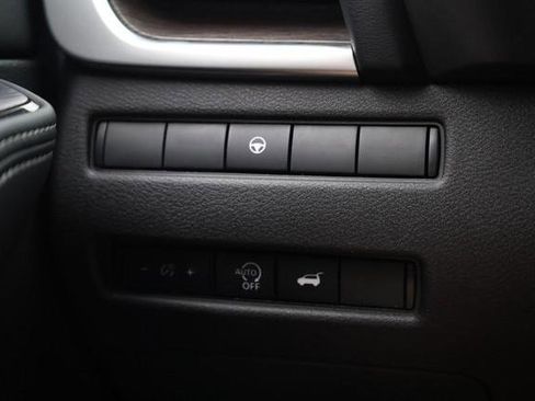 New 2026 Nissan Rogue Platinum AWD/4WD image 22