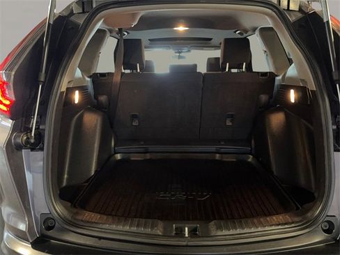Used 2022 Honda CR-V EX image 28