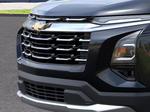 New 2026 Chevrolet Equinox LT image 13