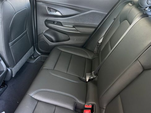 New 2026 Buick Envista Sport Touring w/ Convenience I Package FWD image 10