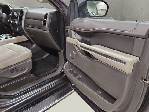 Certified 2021 Ford Expedition Max XLT AWD/4WD image 17