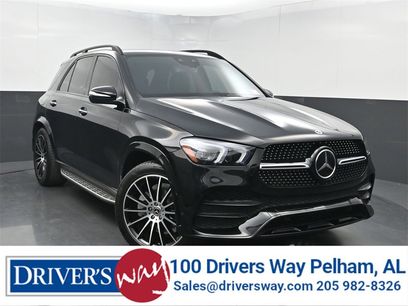 Used 2023 Mercedes-Benz GLE 350