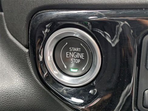 Used 2024 Chevrolet Silverado 2500 LTZ image 32