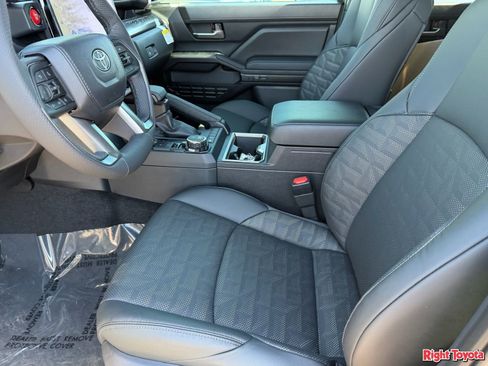 New 2026 Toyota Tacoma TRD Sport AWD/4WD image 17