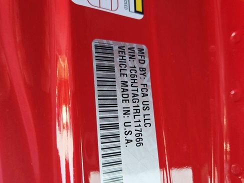 Used 2024 Jeep Gladiator Sport image 37