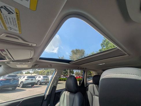 Used 2019 Subaru Forester Touring w/ Popular Package #3 AWD/4WD image 27