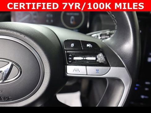 Used 2023 Hyundai Tucson SEL w/ Convenience Package image 22