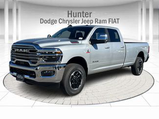 New 2026 RAM 3500 Laramie video 1