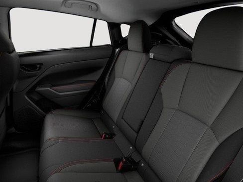 New 2026 Subaru Impreza 2.0i Sport image 16