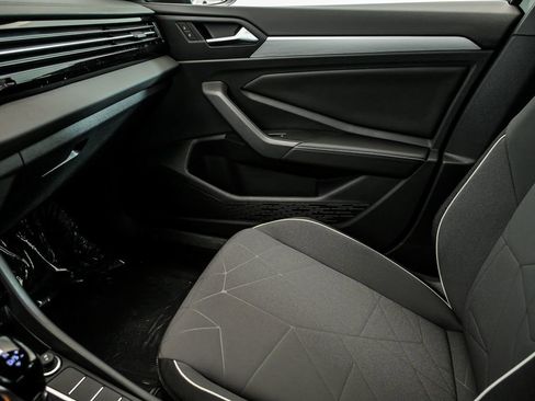 New 2026 Volkswagen Jetta Sport image 16