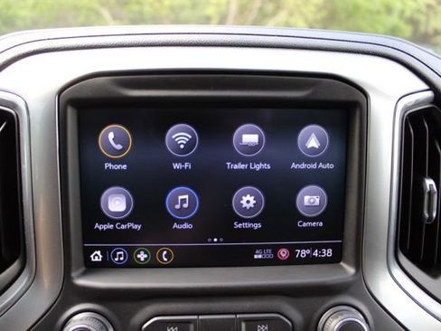 Used 2019 Chevrolet Silverado 1500 RST w/ All-Star Edition AWD/4WD image 34