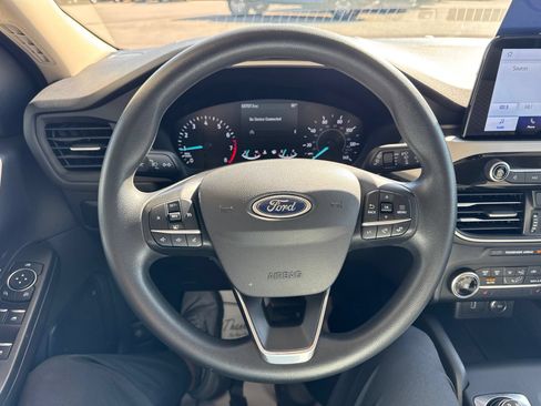 Used 2020 Ford Escape SE AWD/4WD image 25