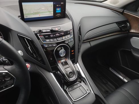 Used 2024 Acura RDX SH-AWD w/ Advance Package image 21