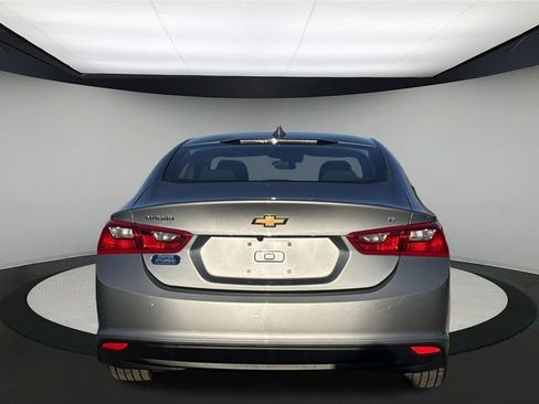 Used 2023 Chevrolet Malibu LT image 5