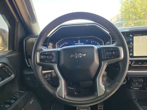 Used 2023 Chevrolet Silverado 1500 RST w/ All Star Edition Plus AWD/4WD image 19
