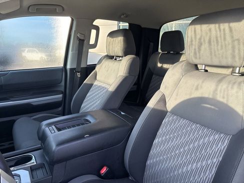 Used 2021 Toyota Tundra SR5 image 11