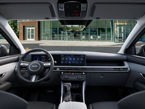 New 2026 Hyundai Tucson SE image 49