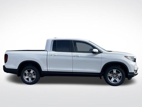 New 2026 Honda Ridgeline RTL image 7