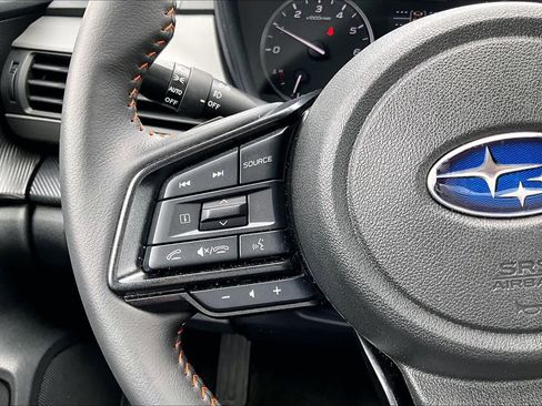 Used 2025 Subaru Crosstrek 2.5i Limited w/ Crosstrek Mirror Package AWD/4WD image 24