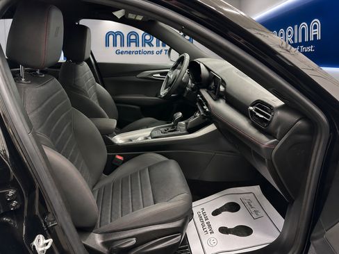 Used 2023 Dodge Hornet GT w/ Cold Weather Group AWD/4WD image 28