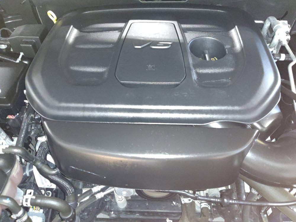 Used 2022 Jeep Grand Cherokee Laredo E AWD/4WD image 30