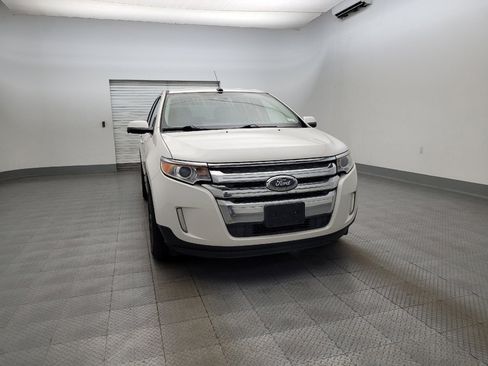 Used 2014 Ford Edge Limited w/ Driver Entry Package image 14