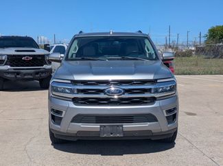 Used 2024 Ford Expedition Limited video 2