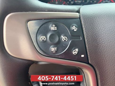 Used 2015 GMC Yukon Denali w/ Open Road Package RWD image 19