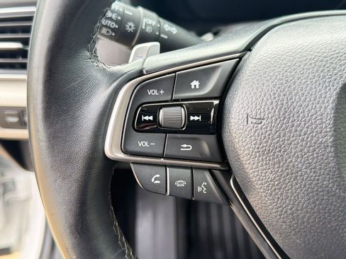 Used 2022 Honda Accord EX-L image 17