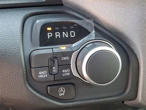 New 2025 RAM 1500 Tradesman w/ Night Edition image 15