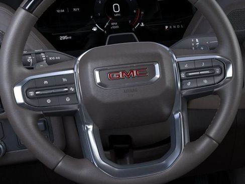 New 2026 GMC Yukon Elevation w/ Elevation Premium Package AWD/4WD image 19