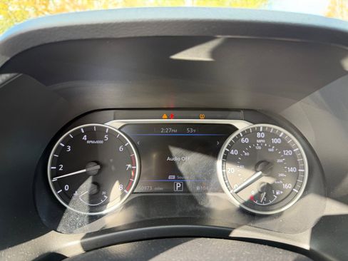 Used 2023 Nissan Sentra SV image 12