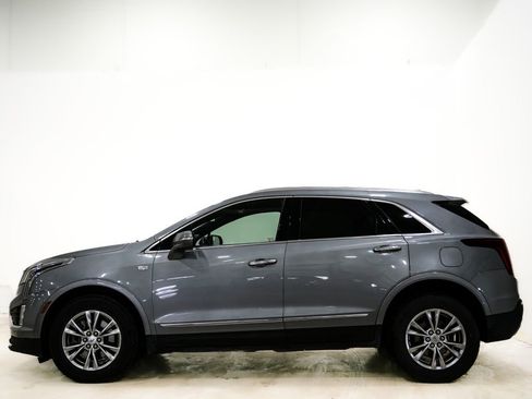 Used 2023 Cadillac XT5 Premium Luxury image 6