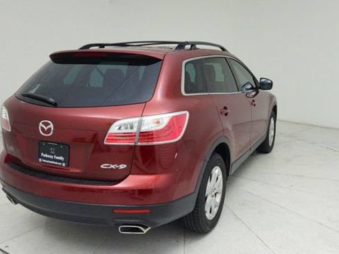 Used 2012 MAZDA CX-9 Touring FWD image 5