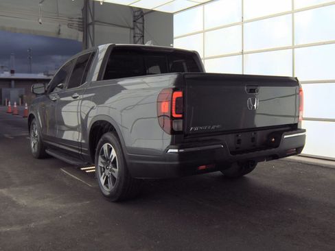 Used 2019 Honda Ridgeline RTL image 6