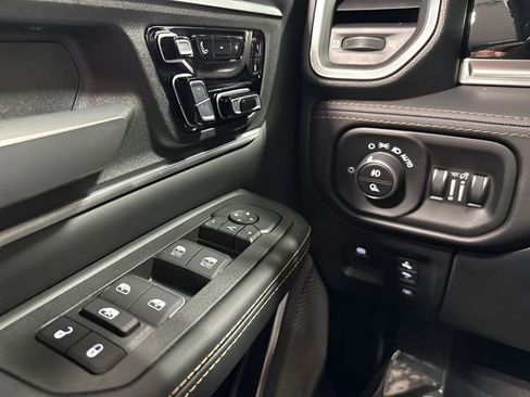 Used 2026 RAM 1500 Tungsten w/ Bed Utility Group image 17