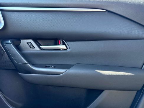 Certified 2025 MAZDA CX-50 AWD 2.5 S w/ Preferred Package image 27