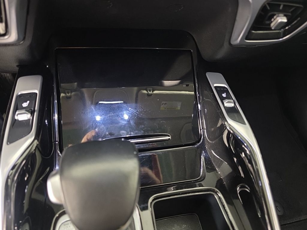 Used 2022 Kia Sorento SX FWD image 22