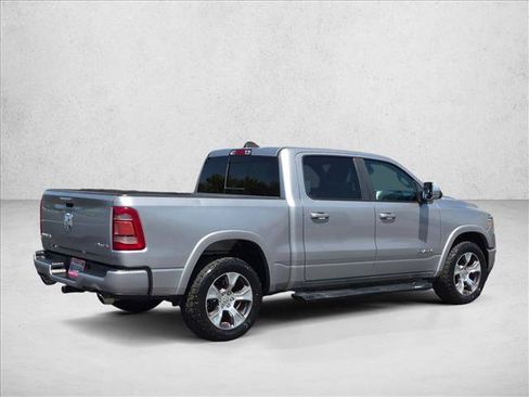 Used 2019 RAM 1500 Laramie w/ Sport Appearance Package AWD/4WD image 5