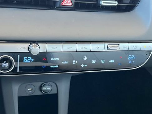 Certified 2024 Hyundai Ioniq 5 Limited AWD/4WD image 26