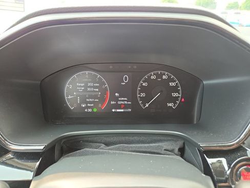 Used 2024 Honda CR-V EX-L image 16