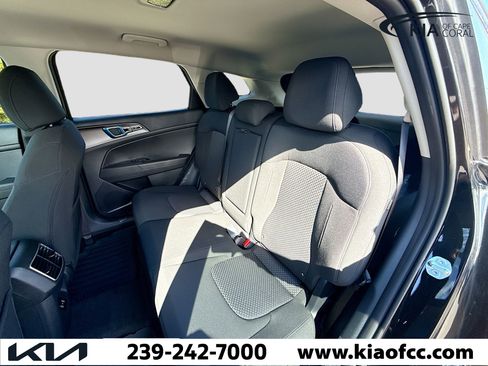 New 2026 Kia Sportage LX image 19