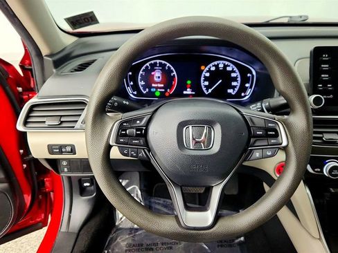 Used 2019 Honda Accord LX image 13