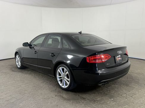 Used 2011 Audi A4 2.0T Premium AWD/4WD image 5