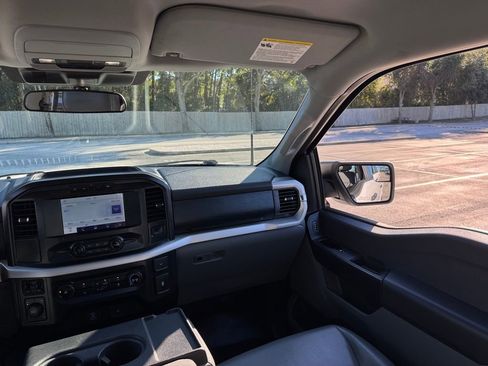 Used 2021 Ford F150 XL w/ Trailer Tow Package image 26