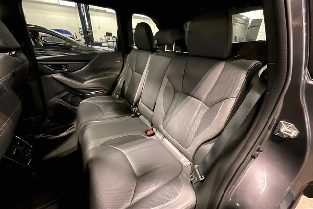 Used 2023 Subaru Forester Wilderness AWD/4WD image 26