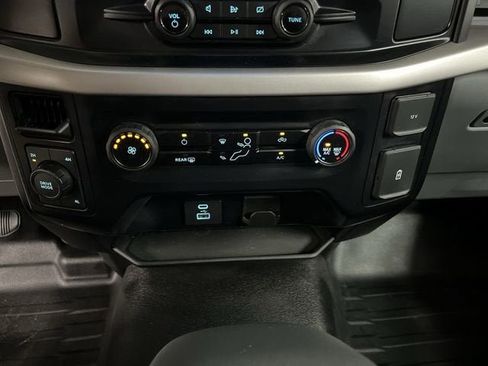 Used 2023 Ford F150 XL AWD/4WD image 18
