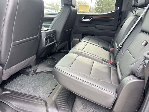New 2026 GMC Sierra 1500 Denali w/ Technology Package image 5