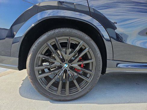New 2026 BMW X6 xDrive40i image 34